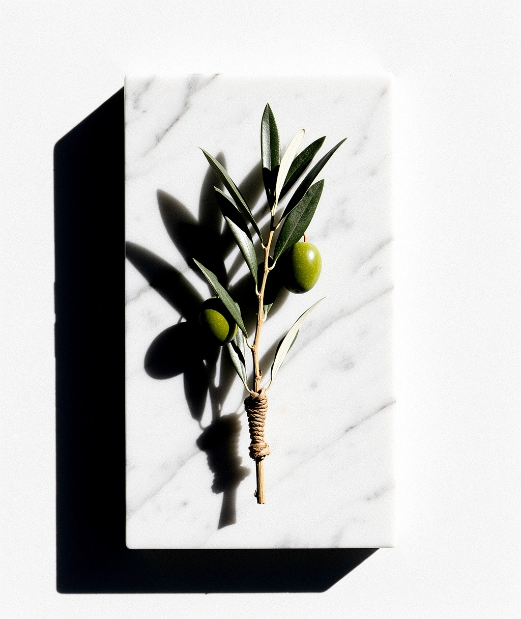 Olive heritage